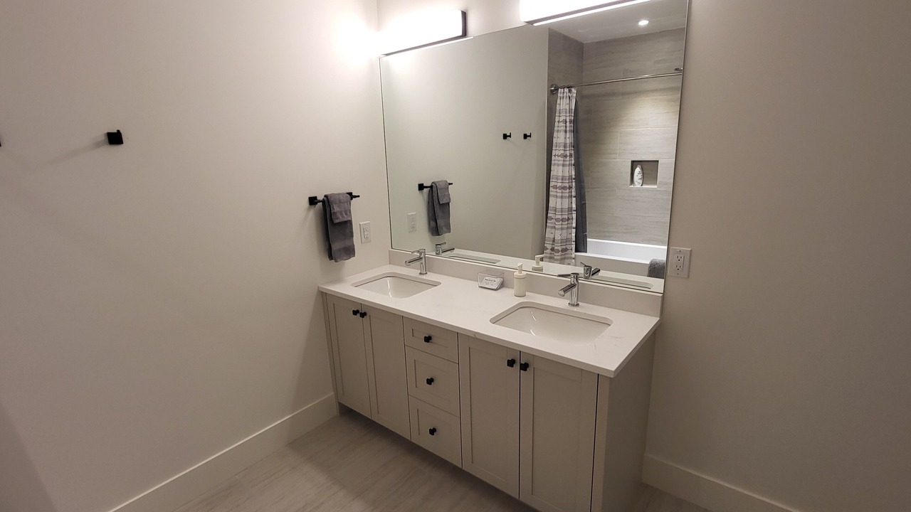 Photo of Bathroom in East Kootenay