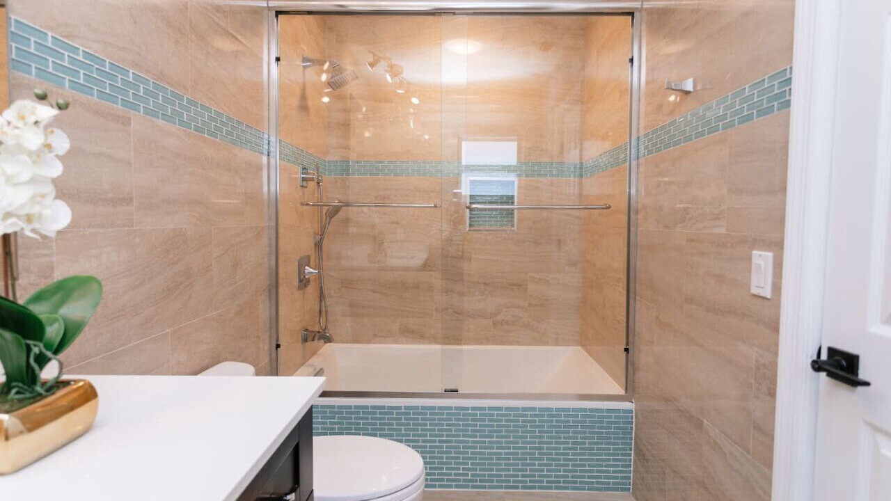Photo of Bathroom in Dania Beach