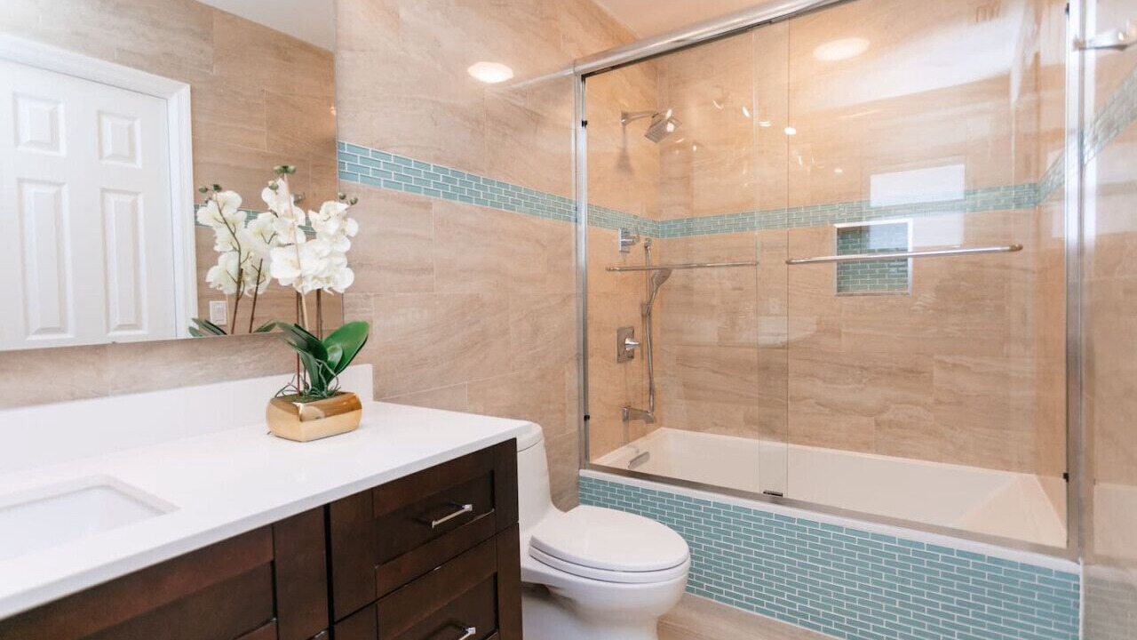 Photo of Bathroom in Dania Beach