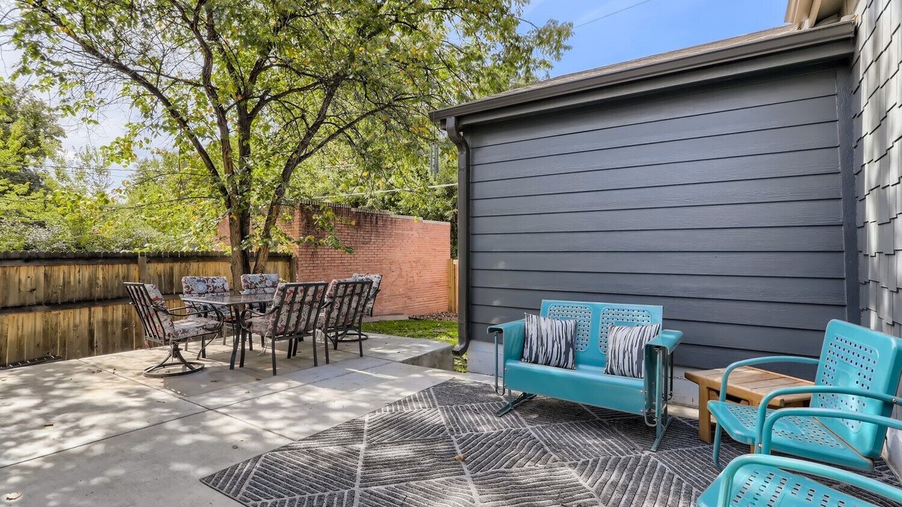 Photo of Outdoor in North Park Hill