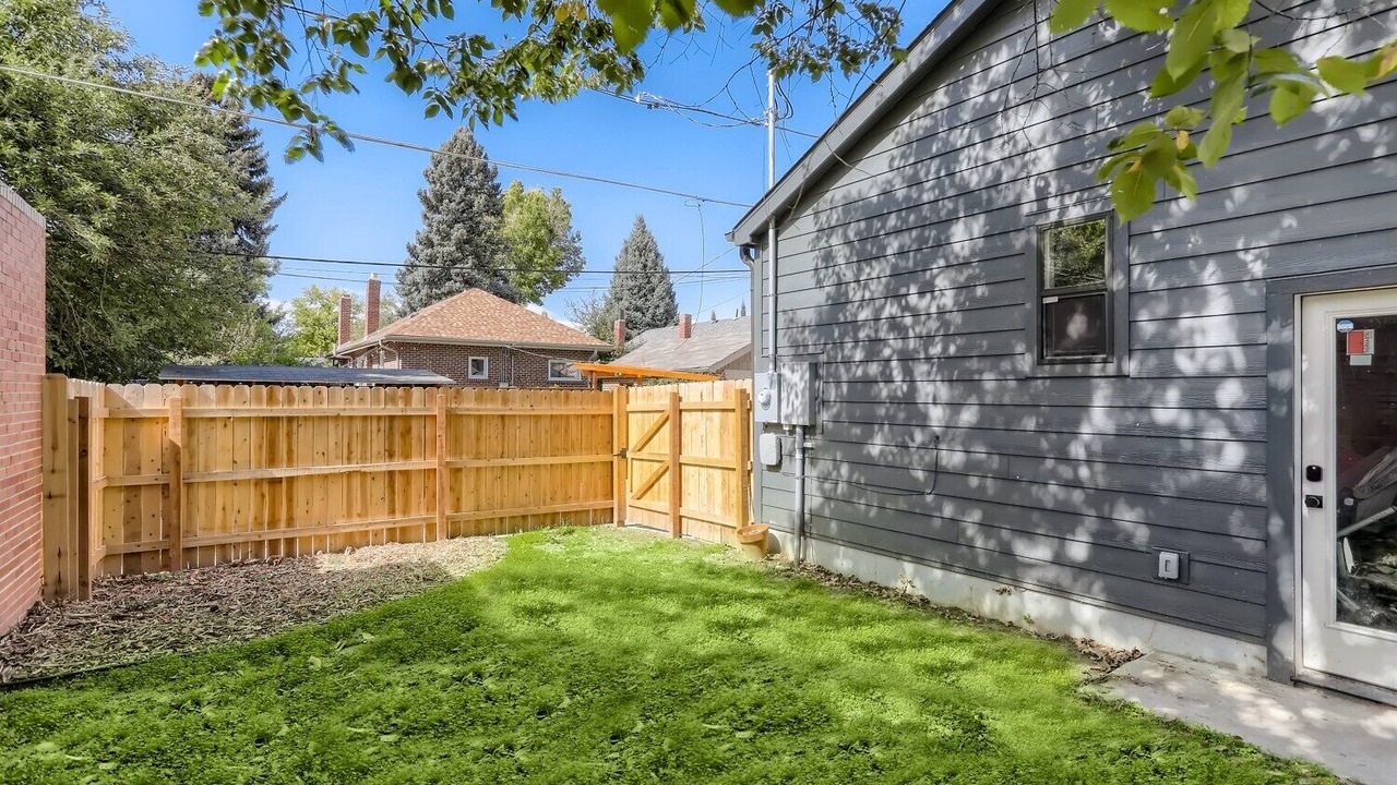 Photo of Outdoor in North Park Hill