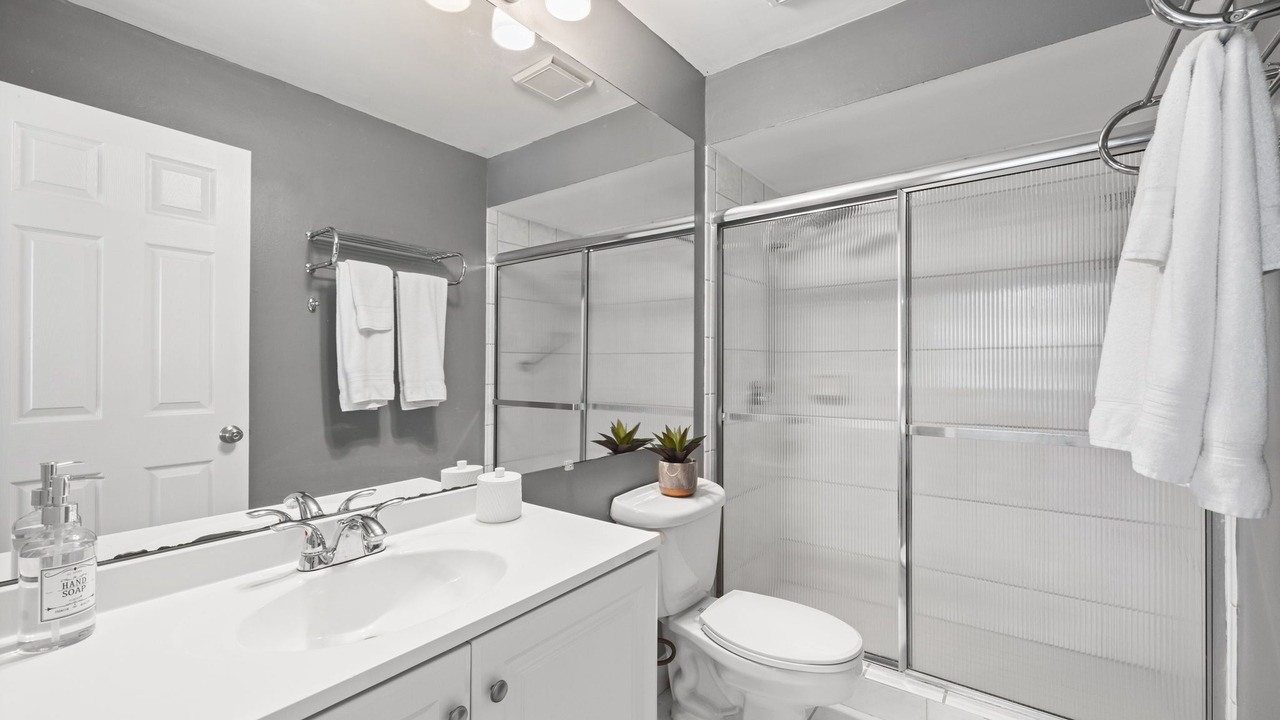 Photo of Bathroom in Palm Beach Gardens
