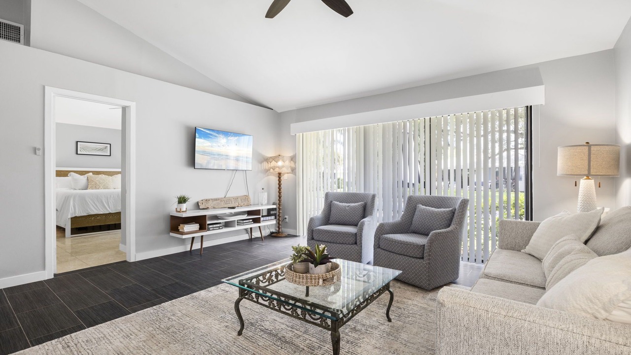 Photo of Livingroom in Palm Beach Gardens