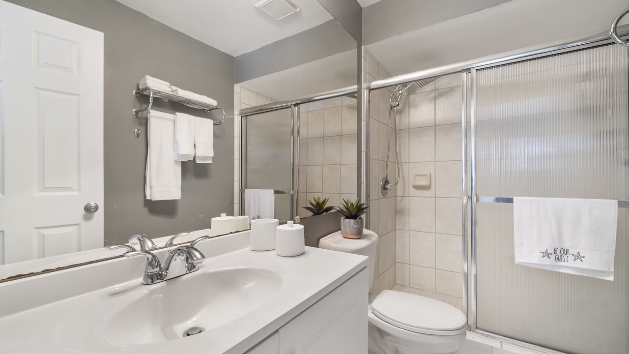Photo of Bathroom in Palm Beach Gardens