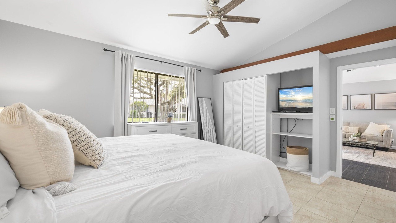 Photo of Bedroom in Palm Beach Gardens