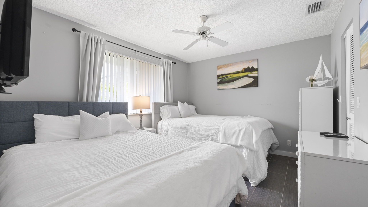 Photo of Bedroom in Palm Beach Gardens