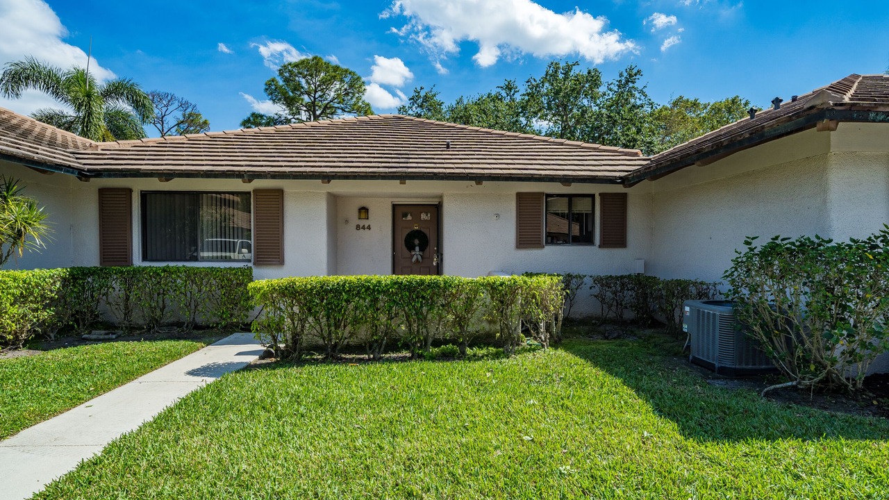 Photo of Outdoor in Palm Beach Gardens