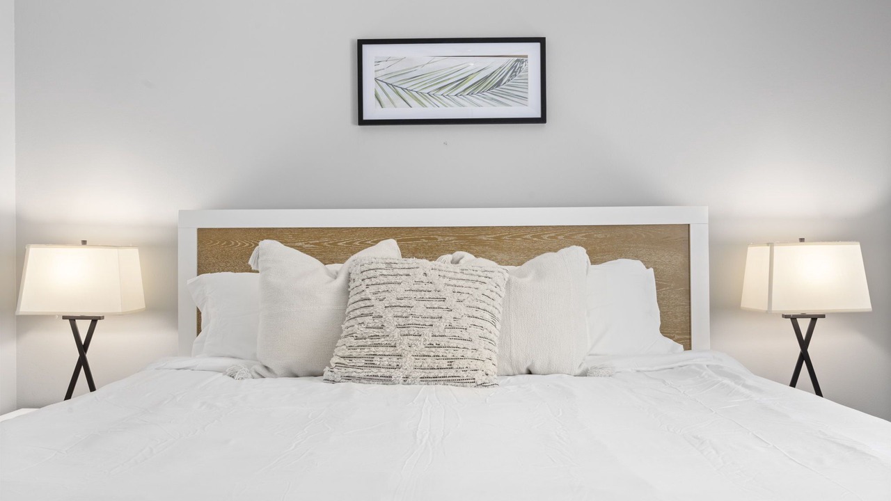 Photo of Bedroom in Palm Beach Gardens