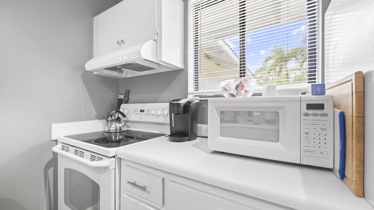Photo of Kitchen in Palm Beach Gardens