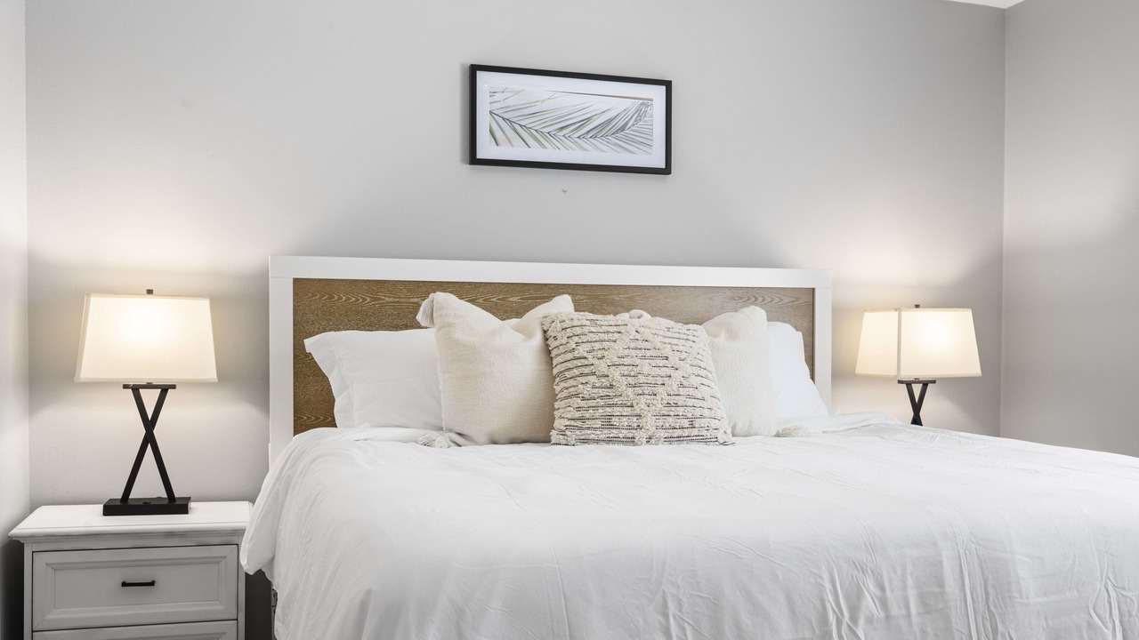 Photo of Bedroom in Palm Beach Gardens
