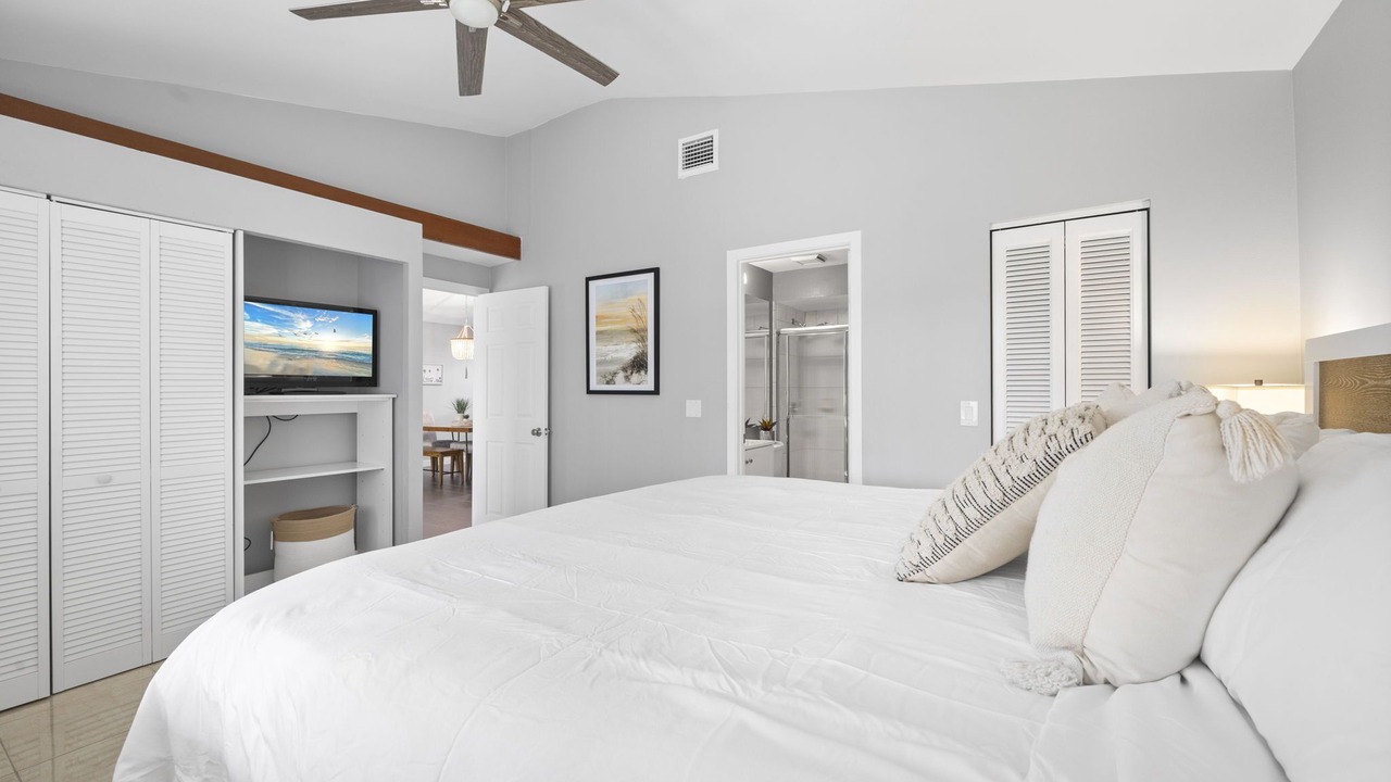 Photo of Bedroom in Palm Beach Gardens