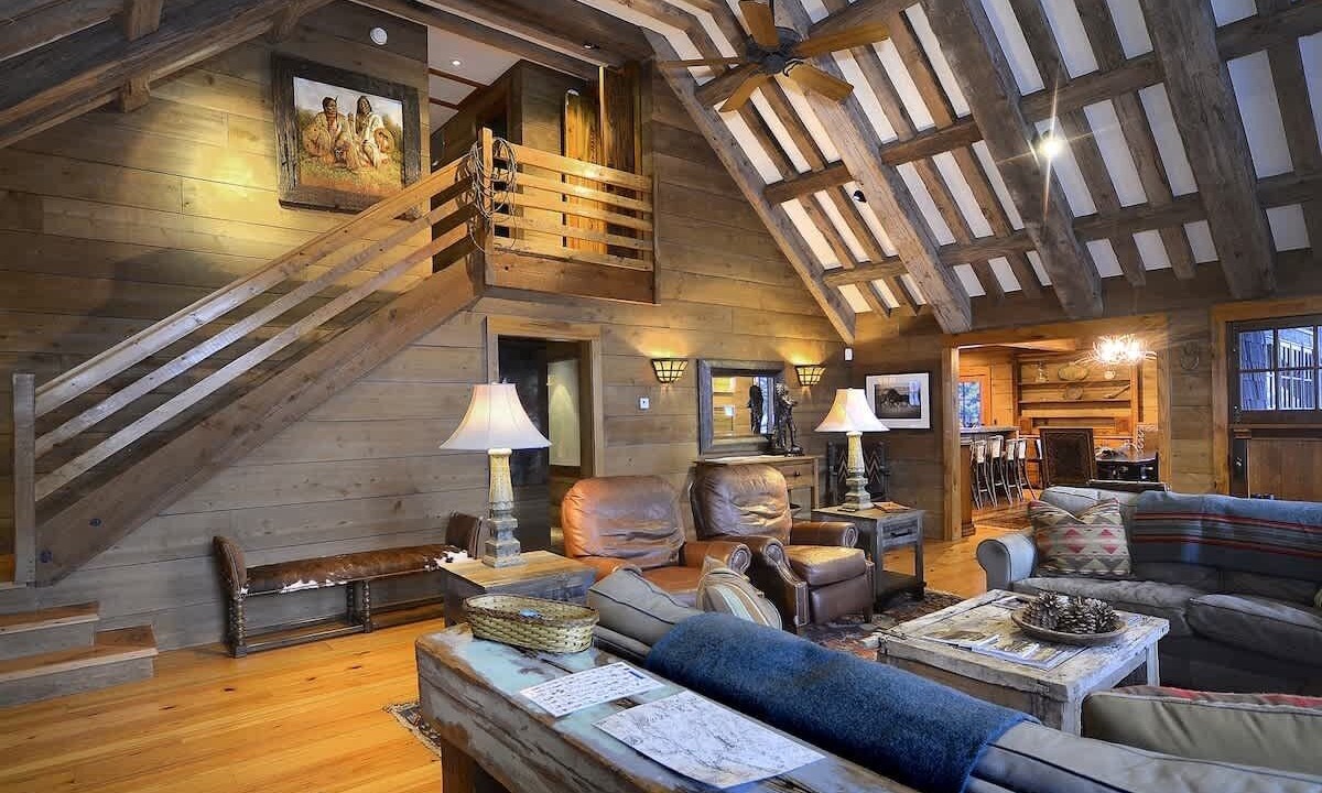 Photo of Livingroom in Crested Butte