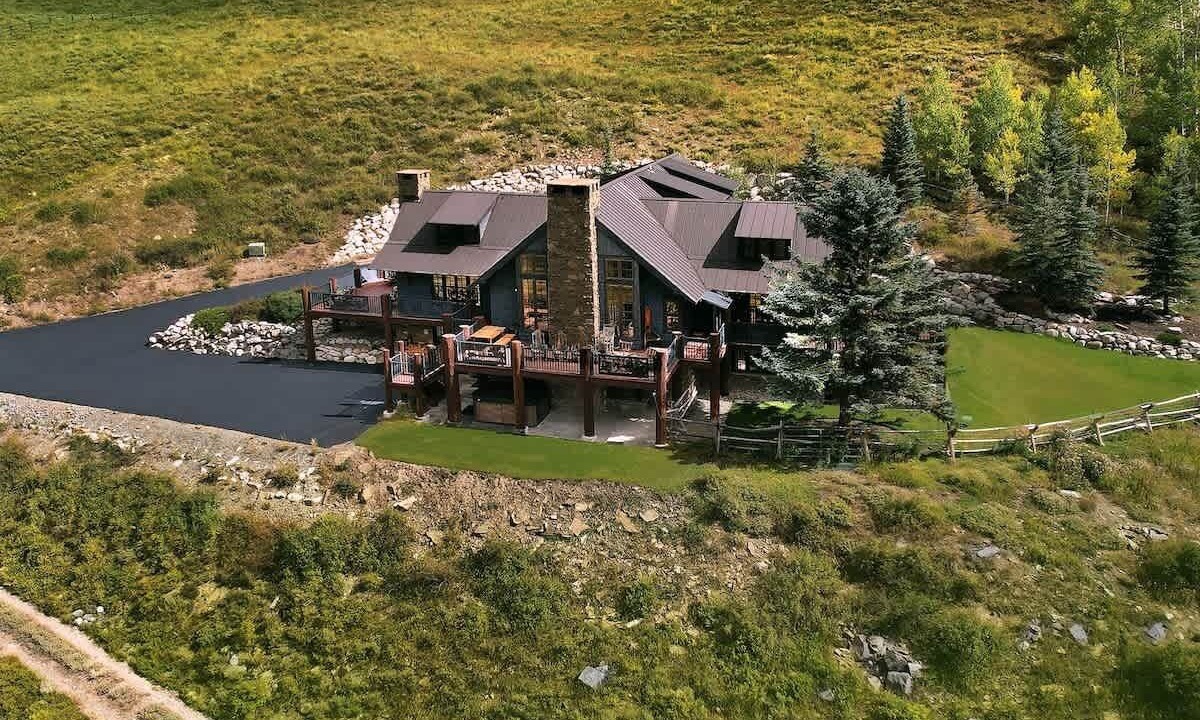 Photo of Outdoor in Crested Butte