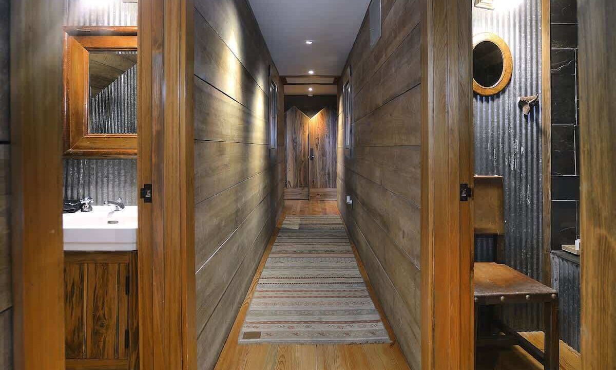 Photo of Bathroom in Crested Butte