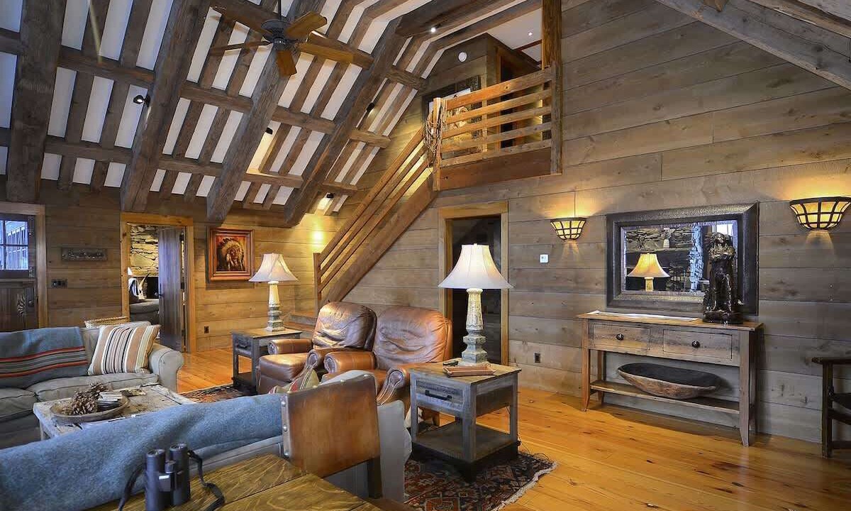 Photo of Livingroom in Crested Butte