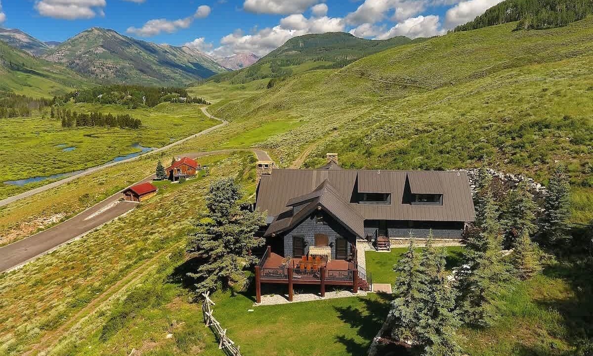 Photo of Outdoor in Crested Butte