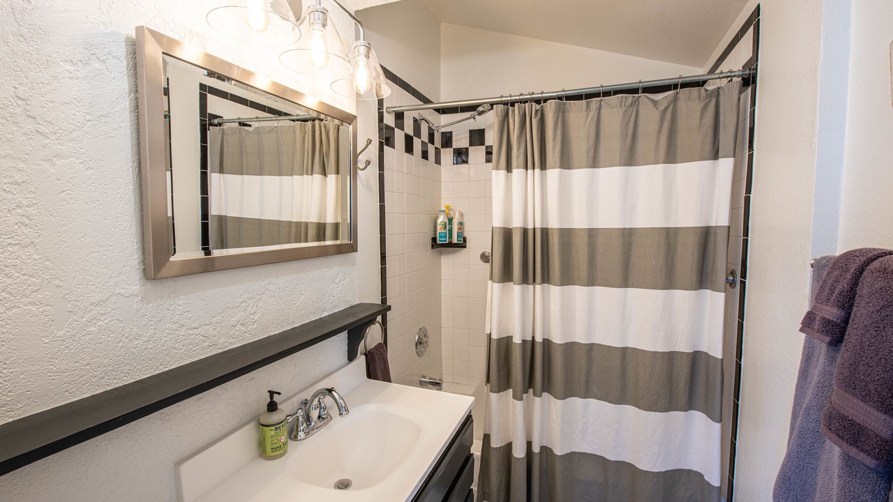 Photo of Bathroom in Crested Butte