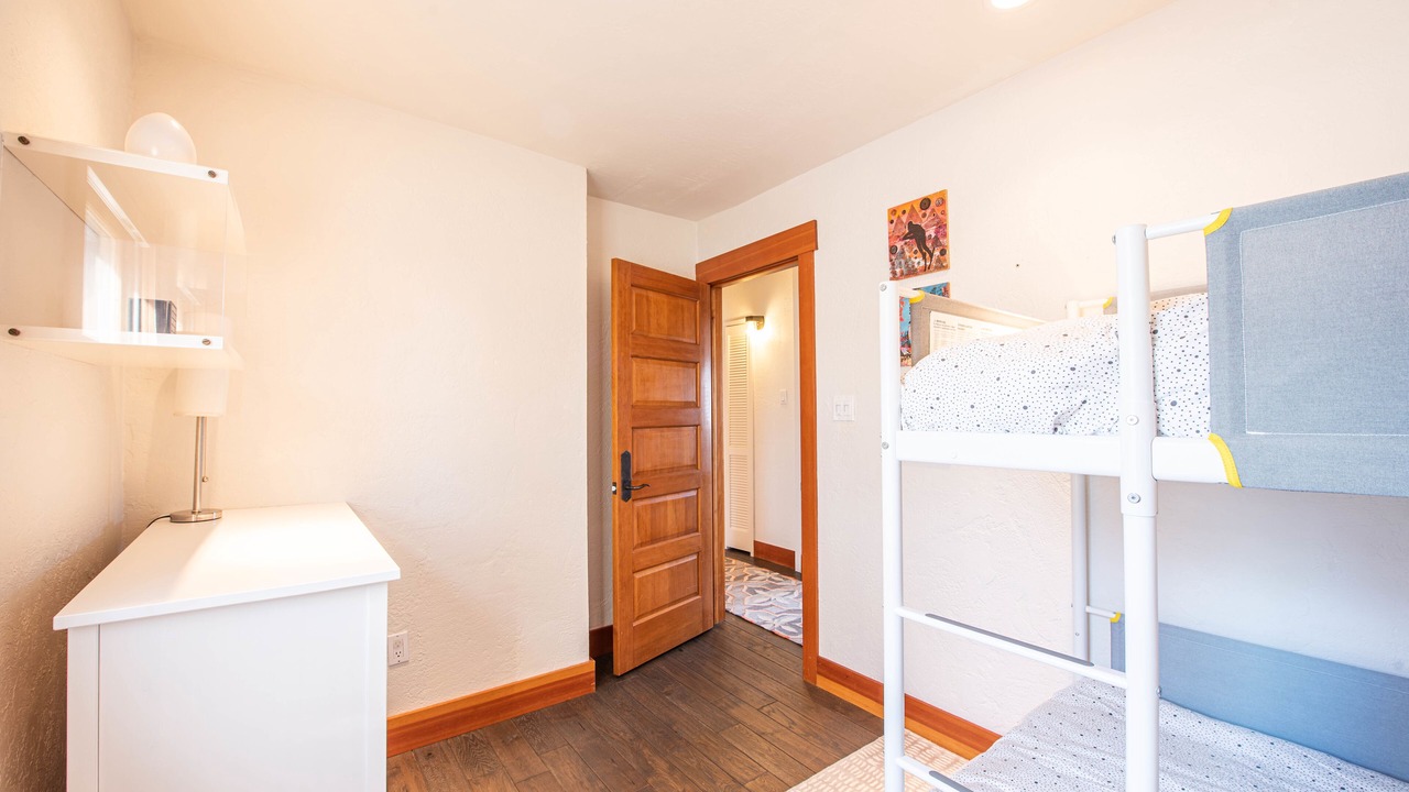 Photo of Bedroom in Crested Butte