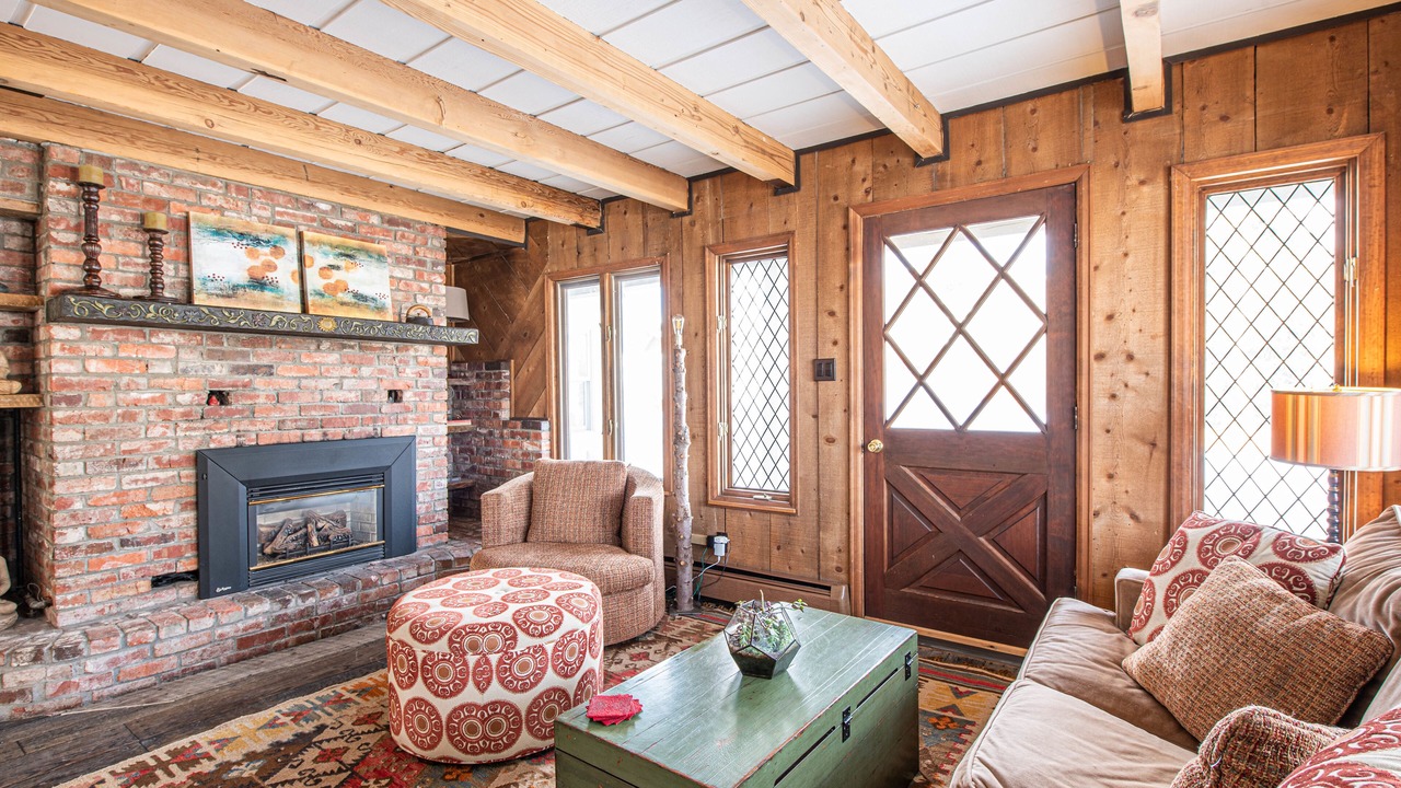 Photo of Livingroom in Crested Butte