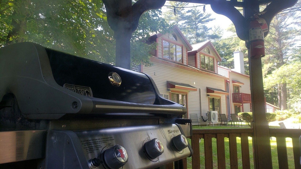 Photo of Outdoor in Bartlett
