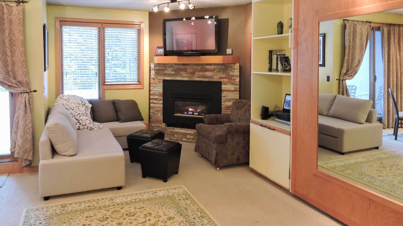 Photo of Livingroom in Winter Park