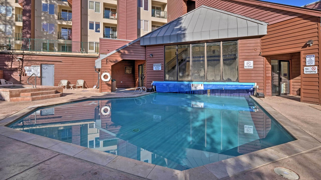 Photo of Outdoor in Winter Park
