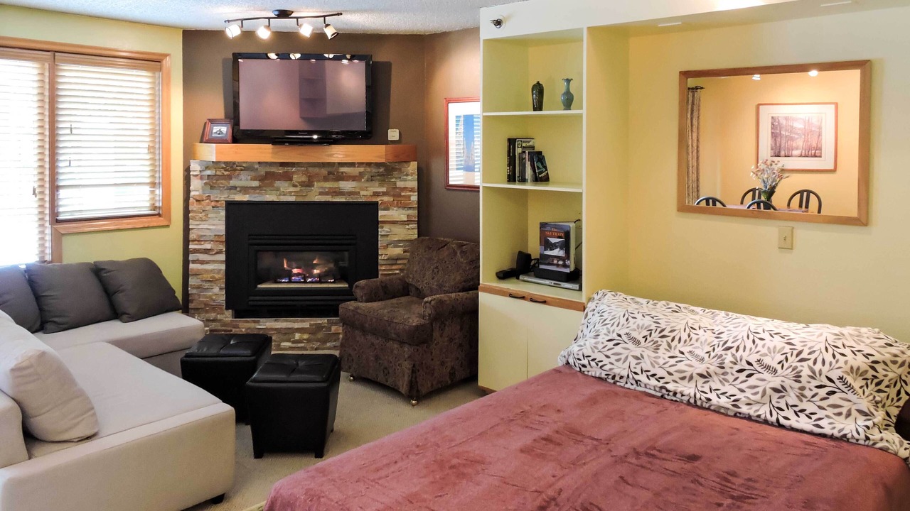 Photo of Bedroom in Winter Park