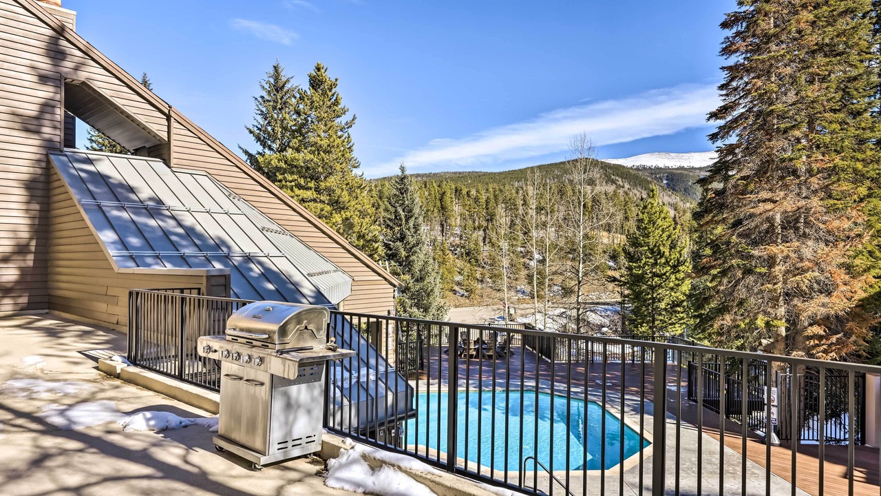 Photo of Outdoor in Winter Park