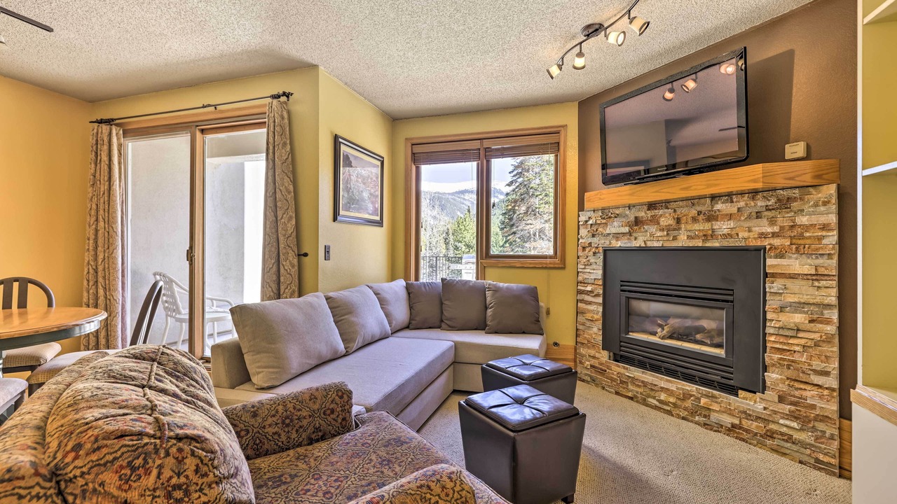 Photo of Bedroom in Winter Park