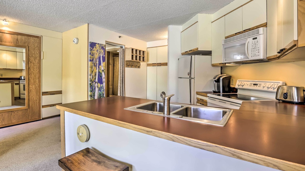 Photo of Kitchen in Winter Park