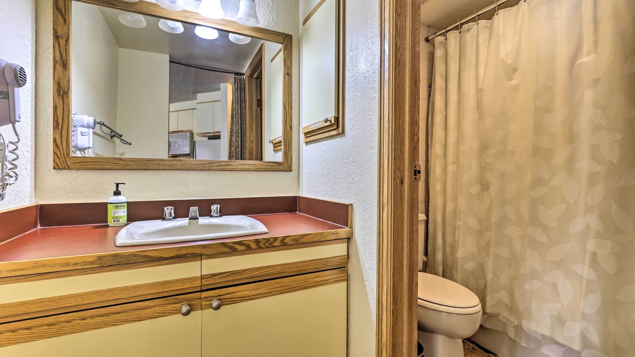 Photo of Bathroom in Winter Park
