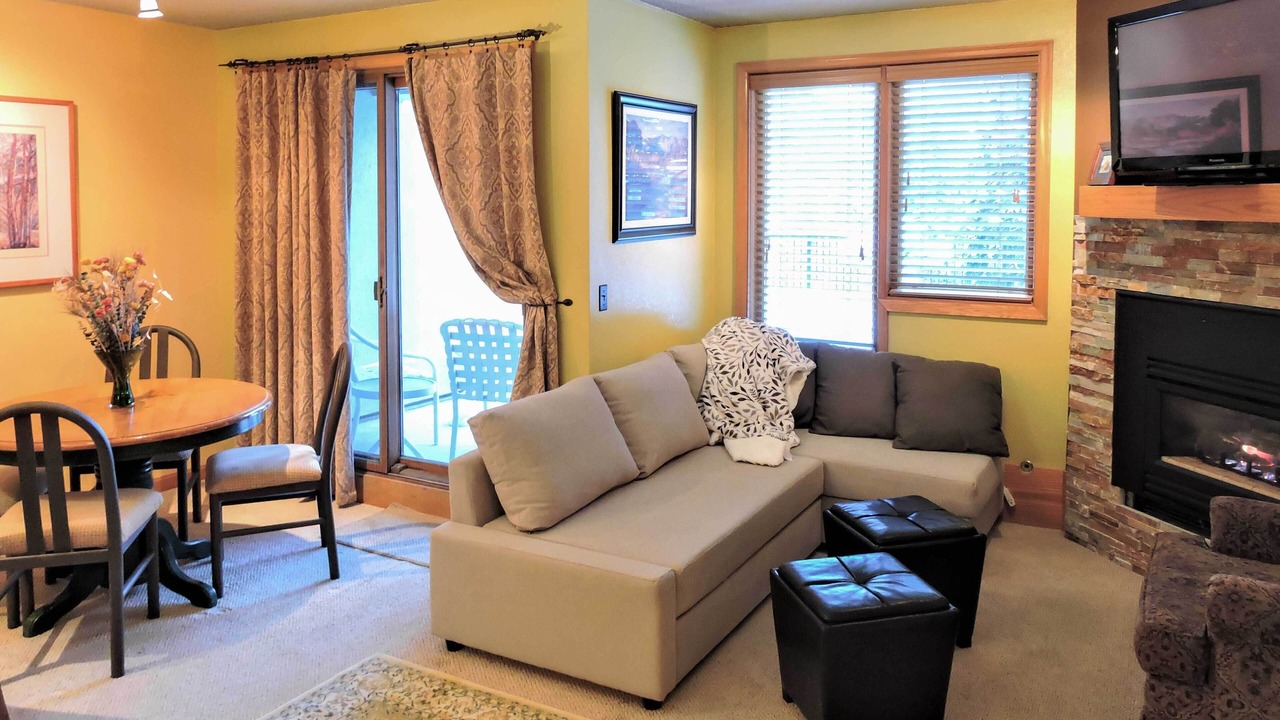 Photo of Livingroom in Winter Park