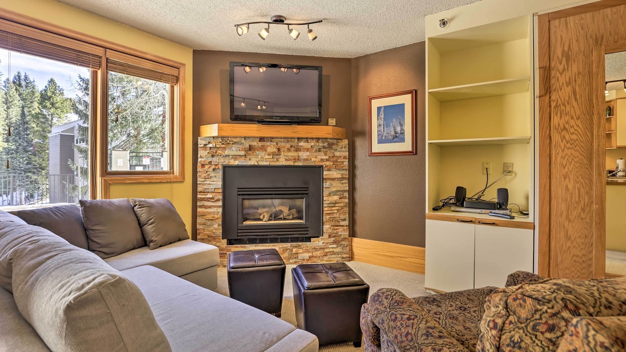 Photo of Livingroom in Winter Park