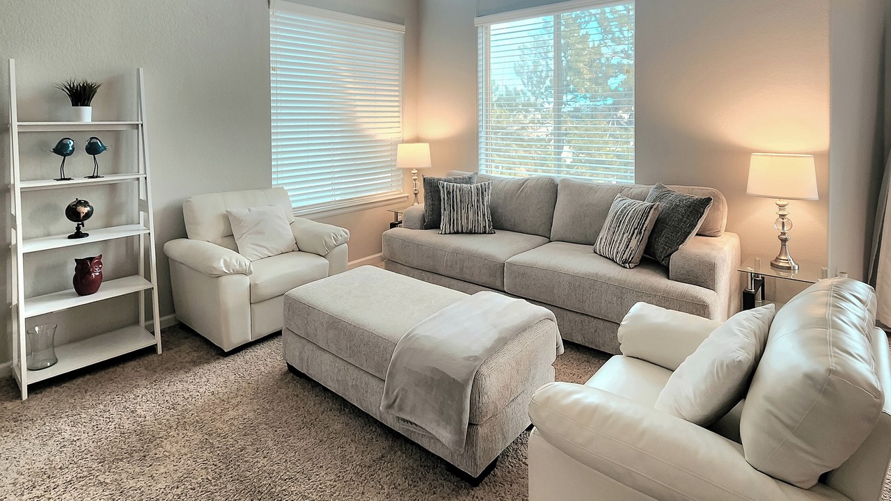 Photo of Livingroom in Southridge