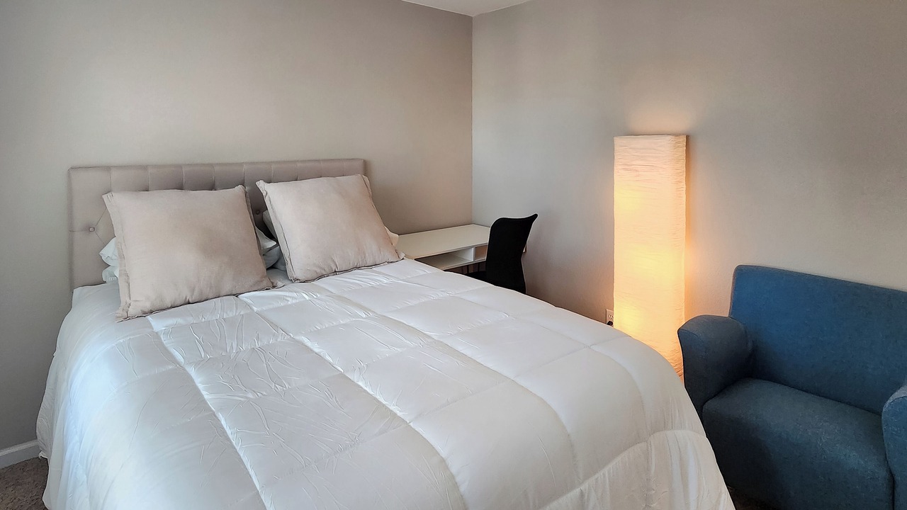 Photo of Bedroom in Southridge