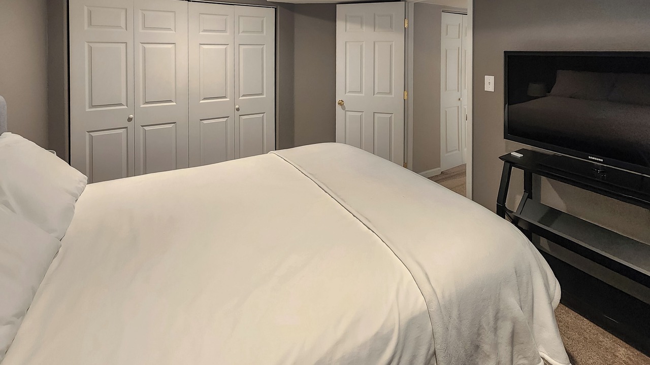 Photo of Bedroom in Southridge