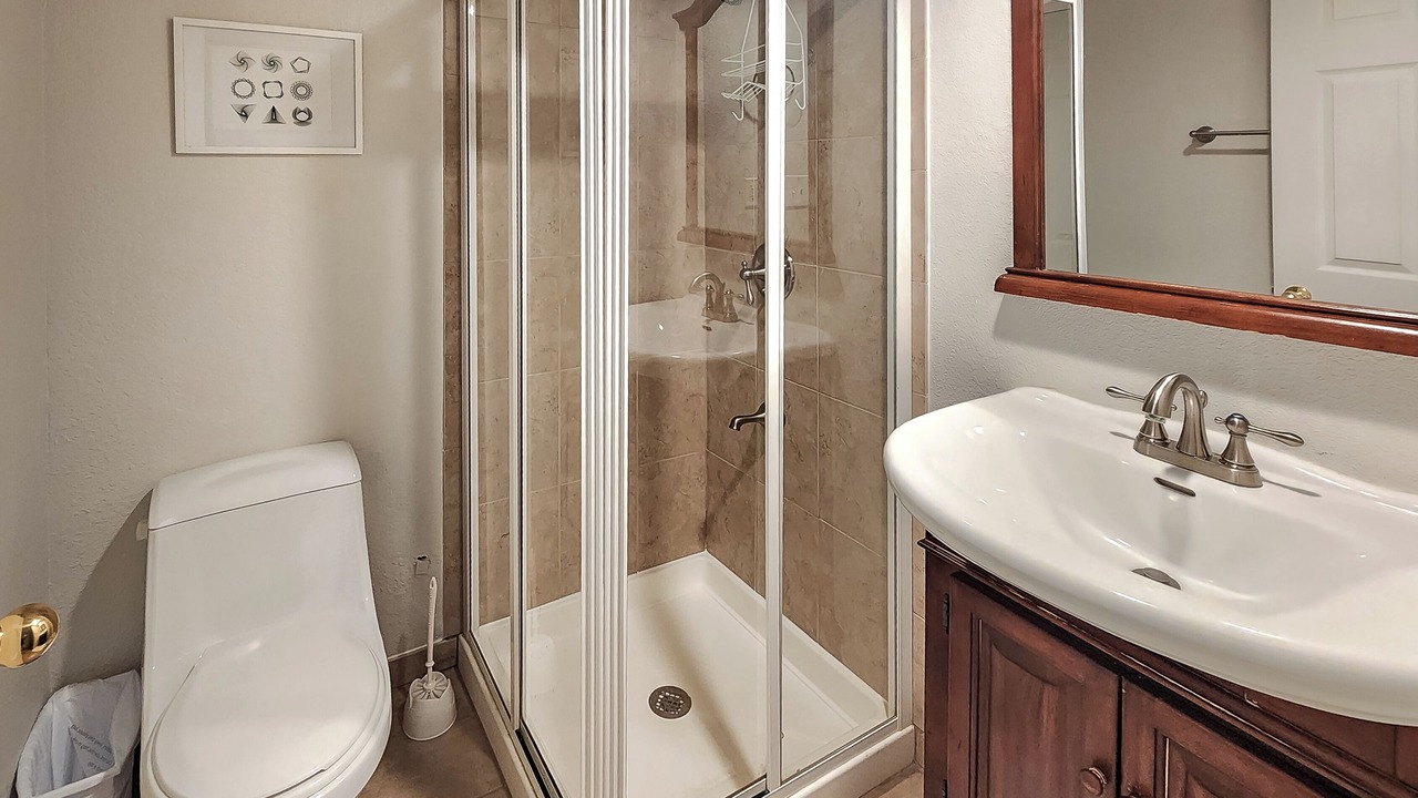 Photo of Bathroom in Southridge