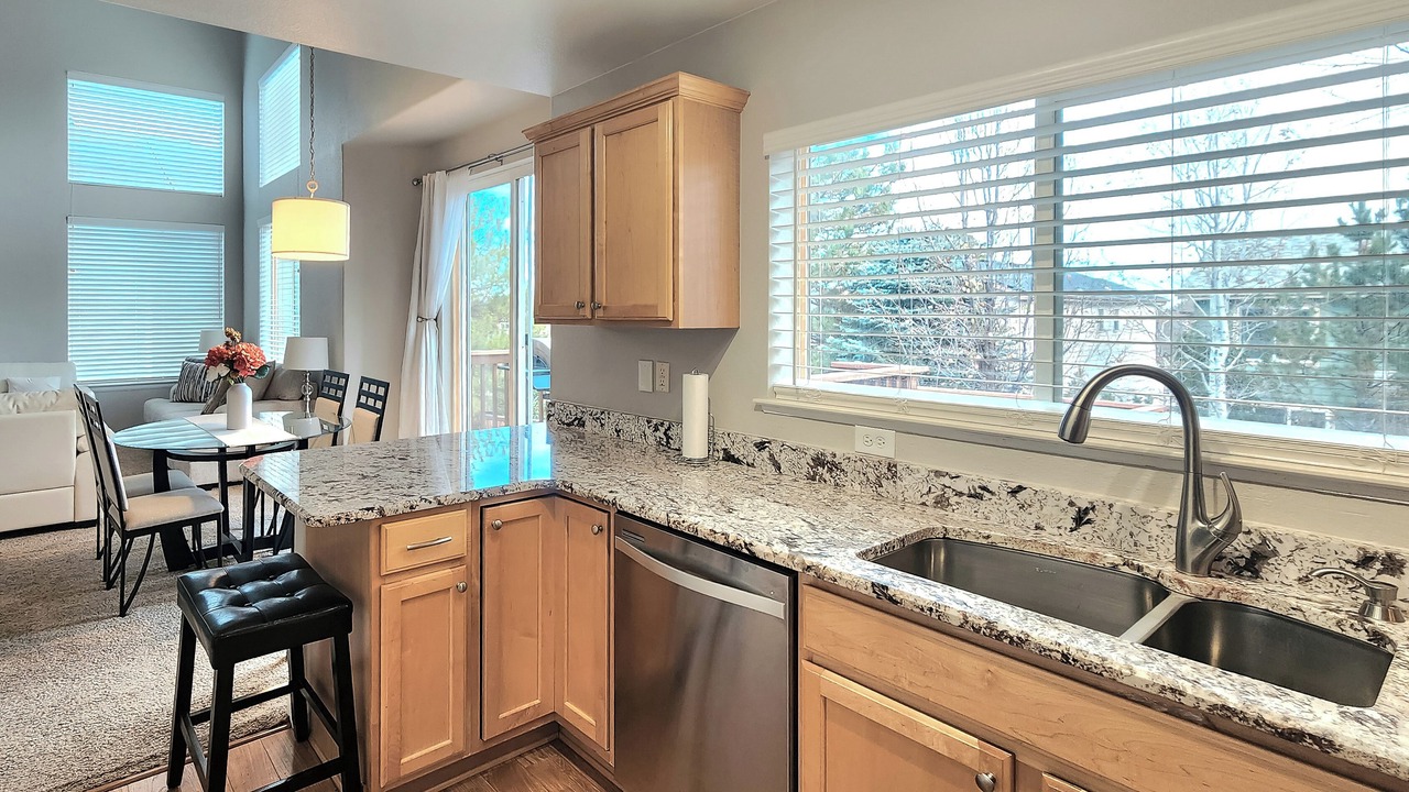 Photo of Kitchen in Southridge
