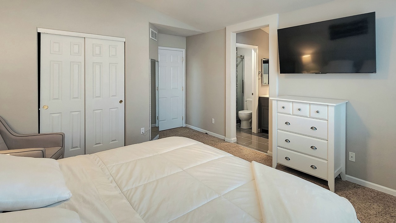 Photo of Bedroom in Southridge