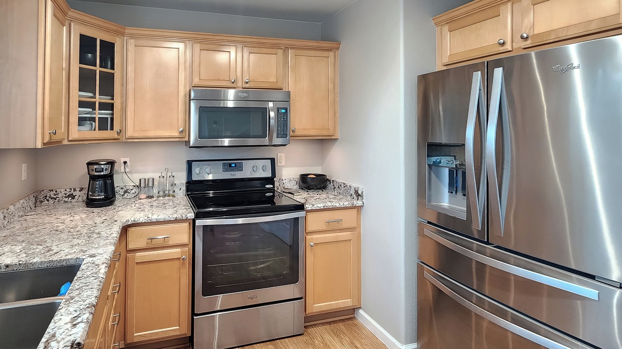 Photo of Kitchen in Southridge
