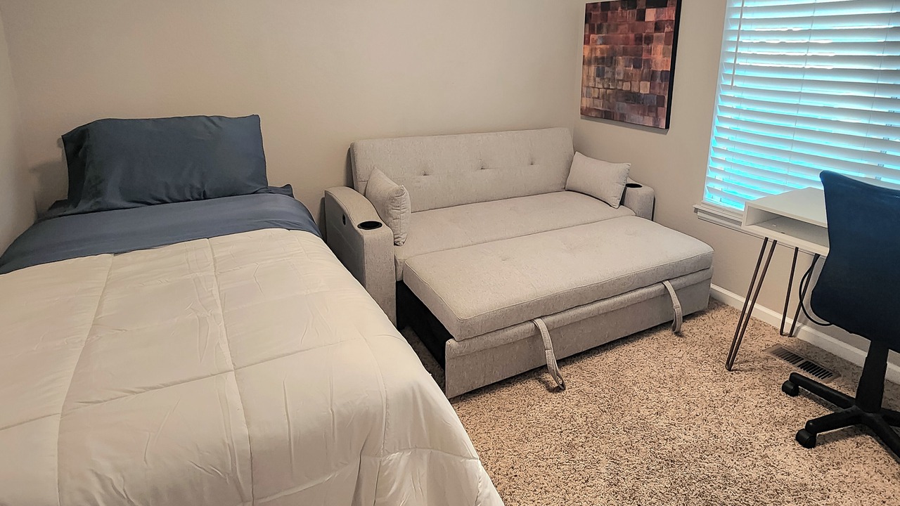 Photo of Bedroom in Southridge