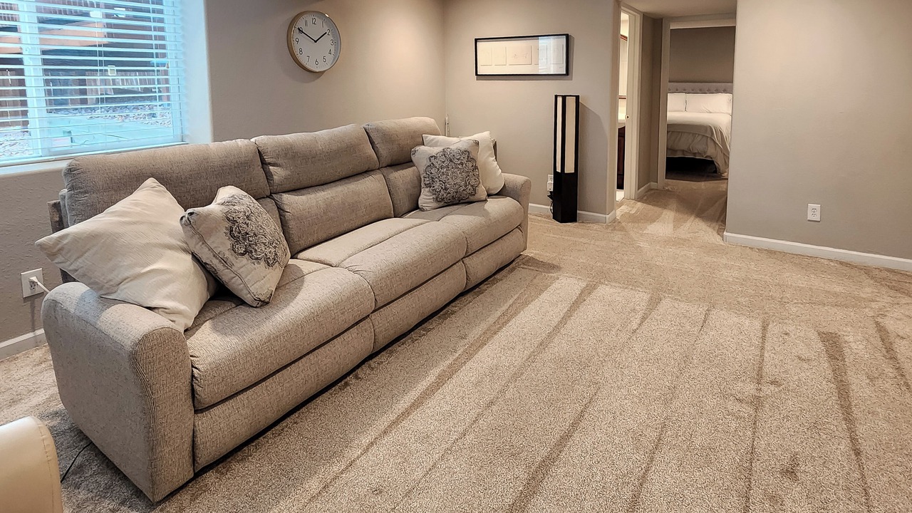 Photo of Livingroom in Southridge