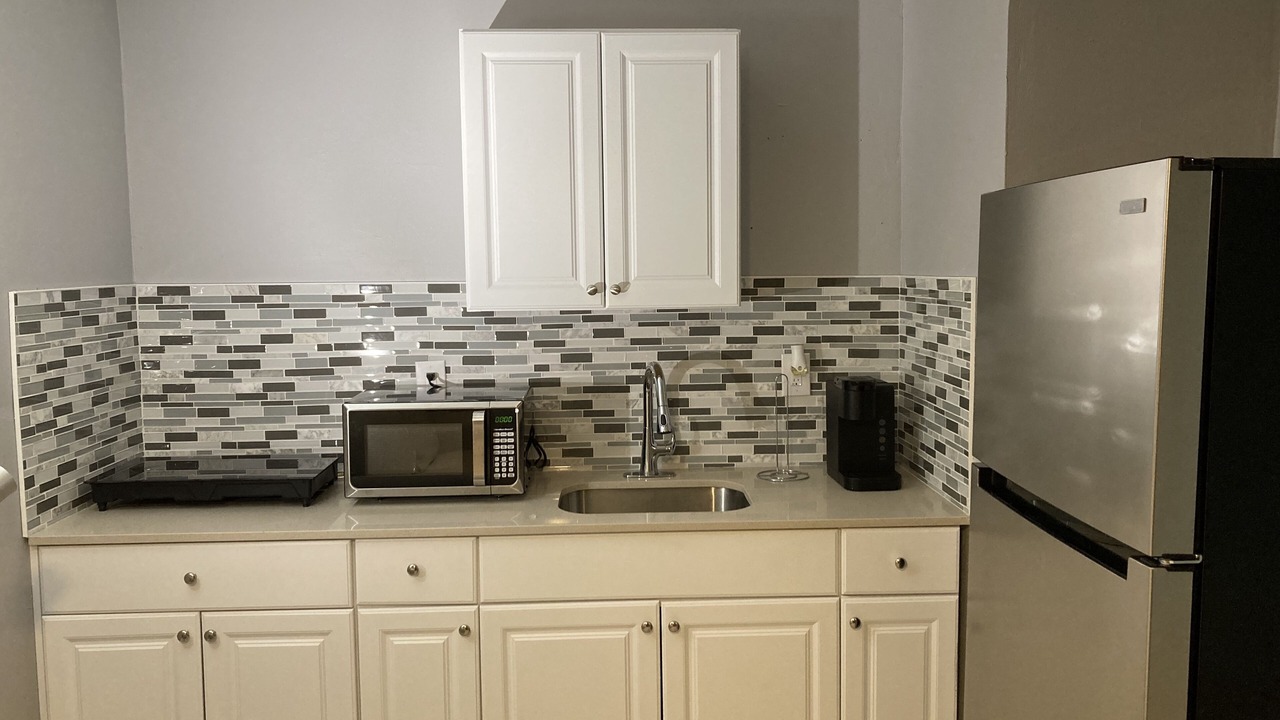 Photo of Kitchen in Pembroke Pines