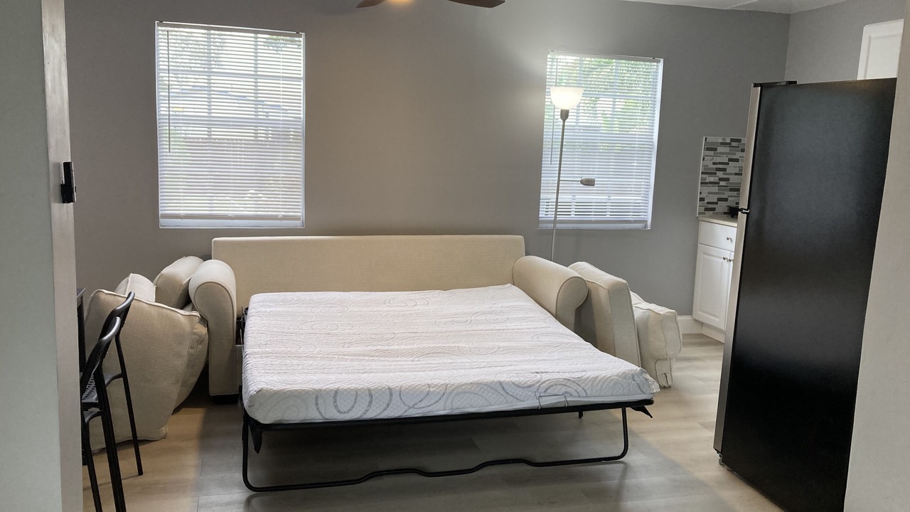 Photo of Bedroom in Pembroke Pines