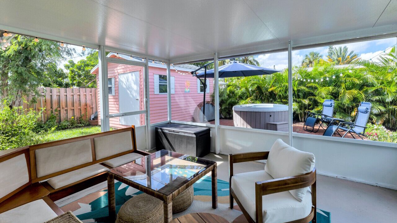 Photo of Outdoor in Pompano Beach
