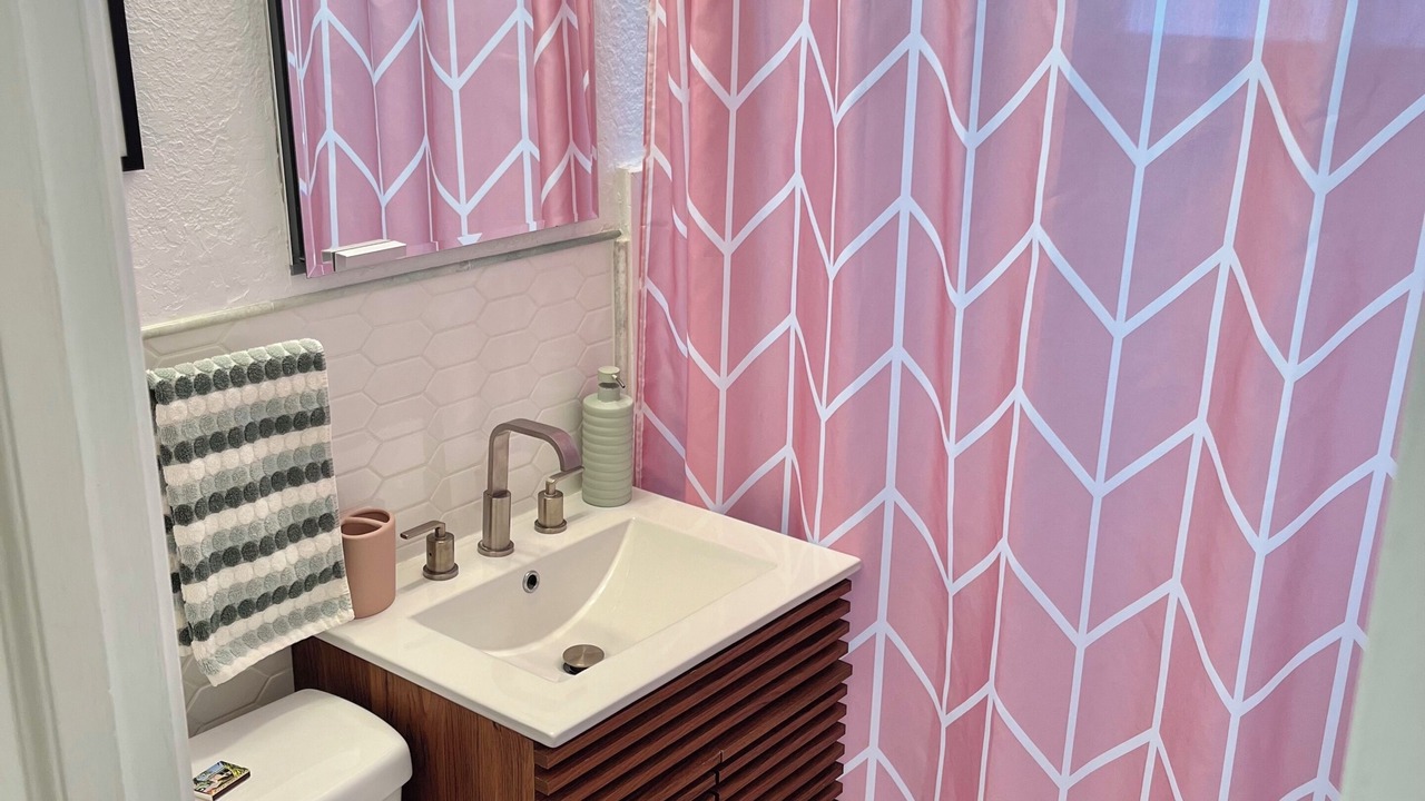 Photo of Bathroom in Pompano Beach
