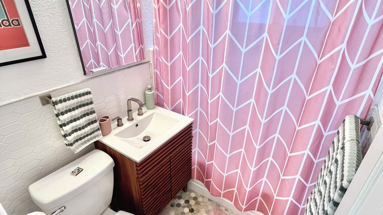 Photo of Bathroom in Pompano Beach
