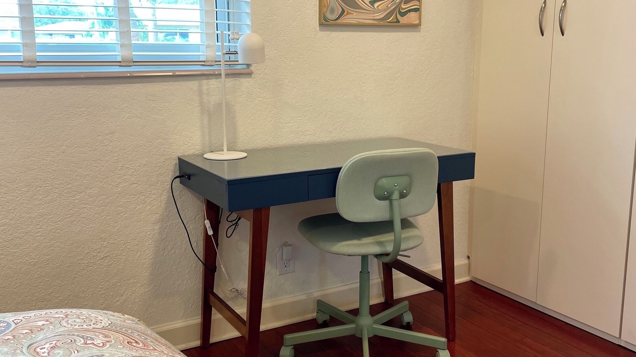 Photo of Bedroom in Pompano Beach