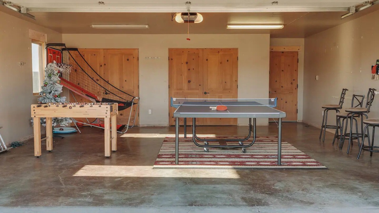 Photo of Bedroom in Taos
