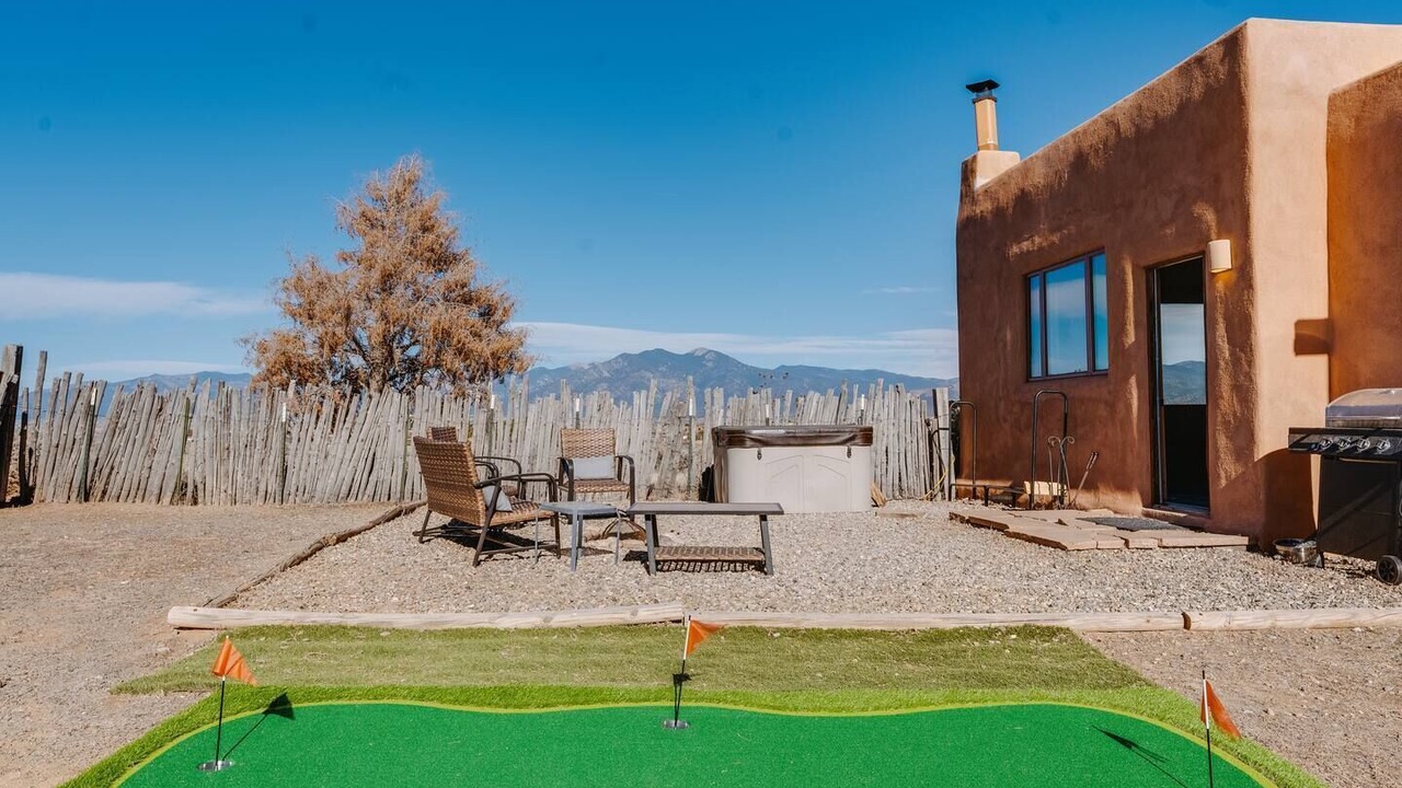 Photo of Outdoor in Taos